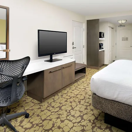 Hilton Garden Inn Frederick Exterior photo