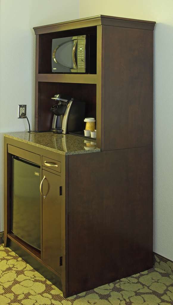 Hilton Garden Hotel