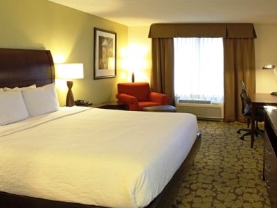 Hotel Hilton Garden