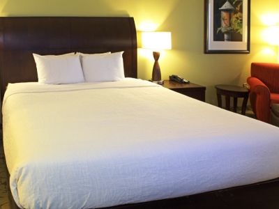 Hilton Garden Frederick