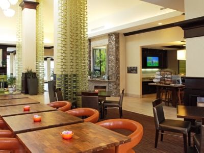 Hilton Garden Frederick